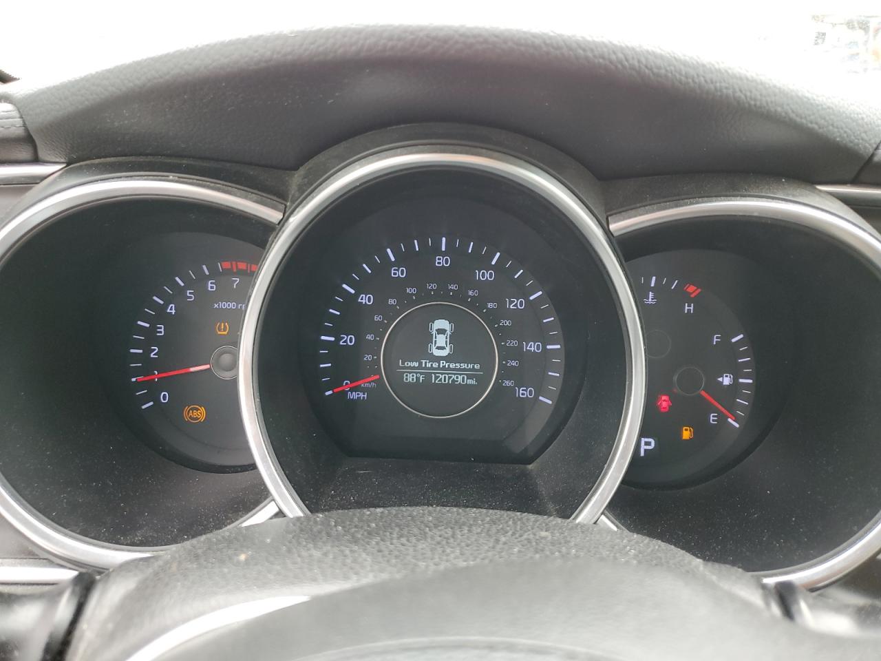 2014 Kia Optima Ex VIN: 5XXGN4A7XEG265145 Lot: 59633654