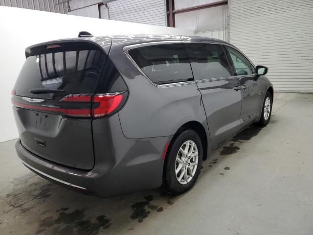  CHRYSLER PACIFICA 2023 Угольный