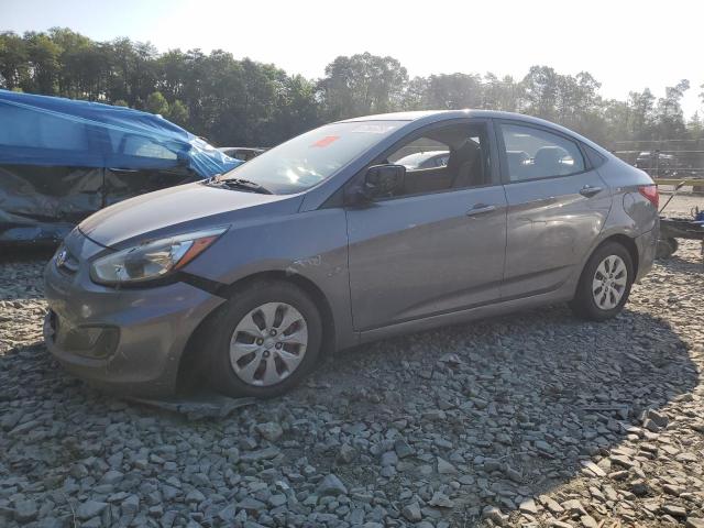 2015 Hyundai Accent Gls за продажба в Waldorf, MD - Vandalism