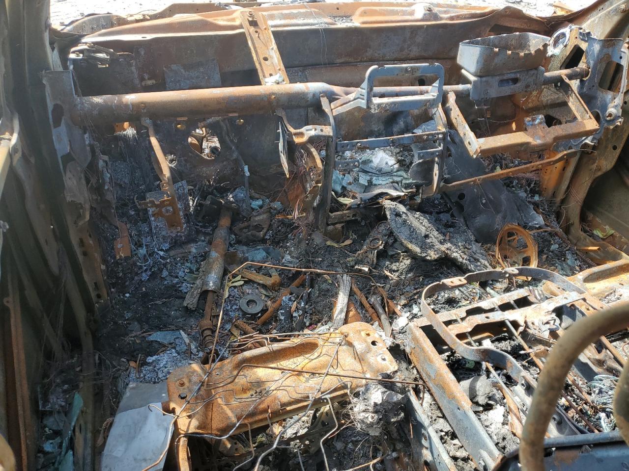 2017 Ram 2500 St VIN: 3C6UR5HL3HG554697 Lot: 59936134