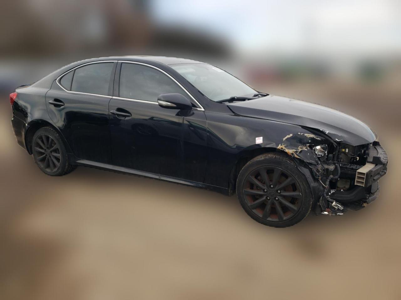 JTHCK262995029295 2009 Lexus Is 250