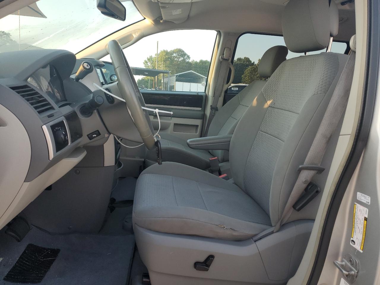 2010 Dodge Grand Caravan Crew VIN: 2D4RN6DX3AR336254 Lot: 60779544