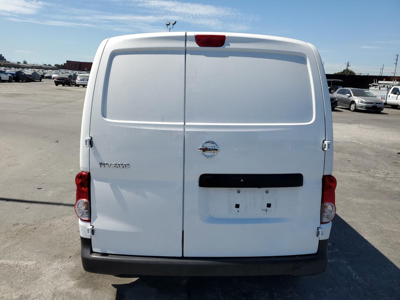 2020 Nissan Nv200 2.5S VIN: 3N6CM0KN4LK708952 Lot: 69127084