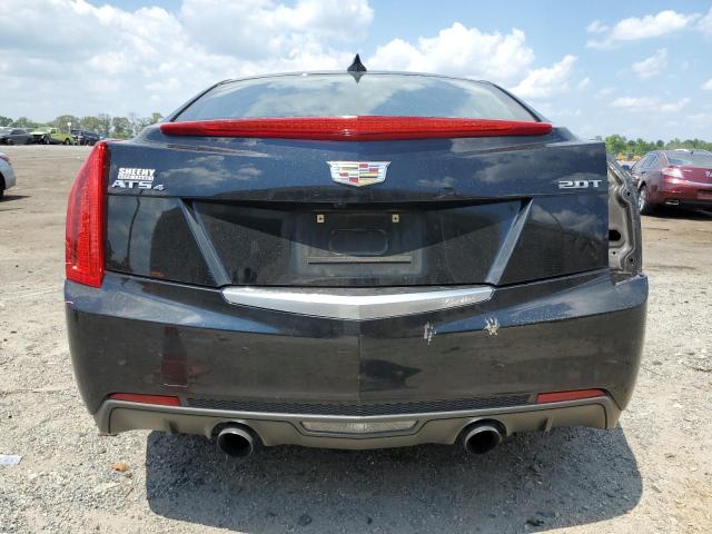 1G6AG5RX7G0196092 | 2016 Cadillac ats