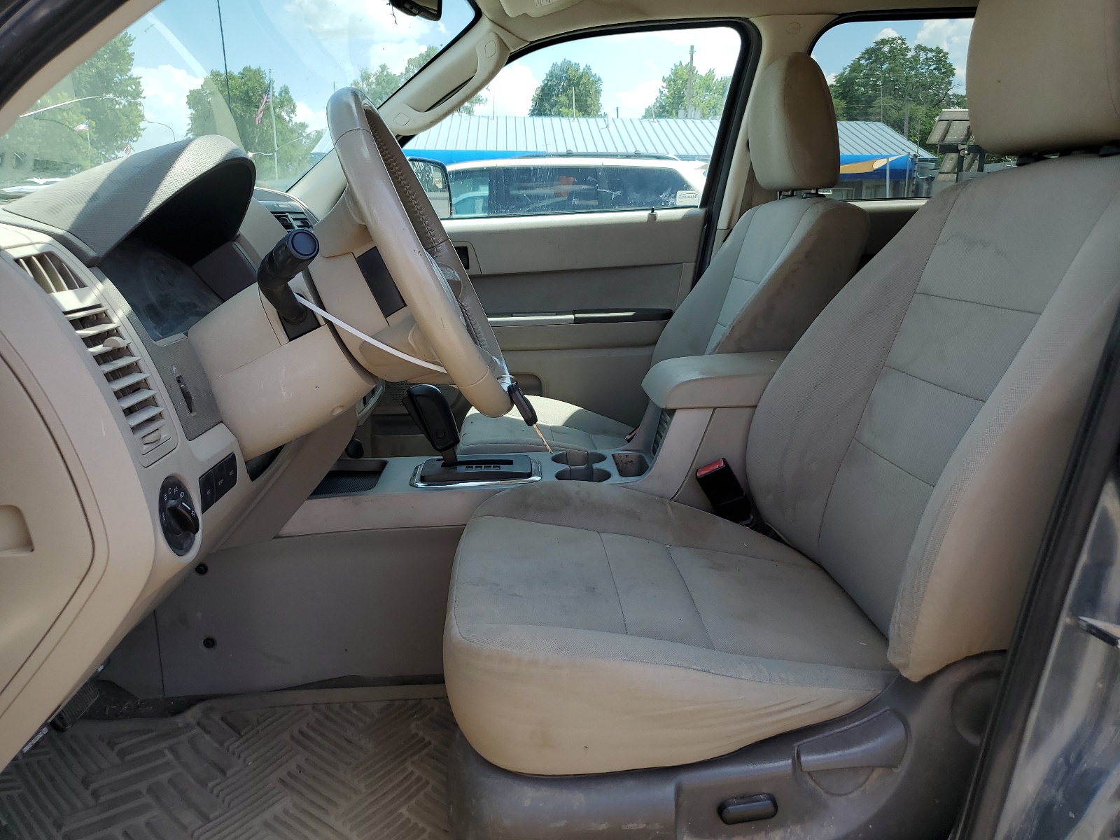 1FMCU9D73AKC91804 2010 Ford Escape Xlt