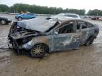 2017 Hyundai Sonata Se en Venta en Conway, AR - Burn