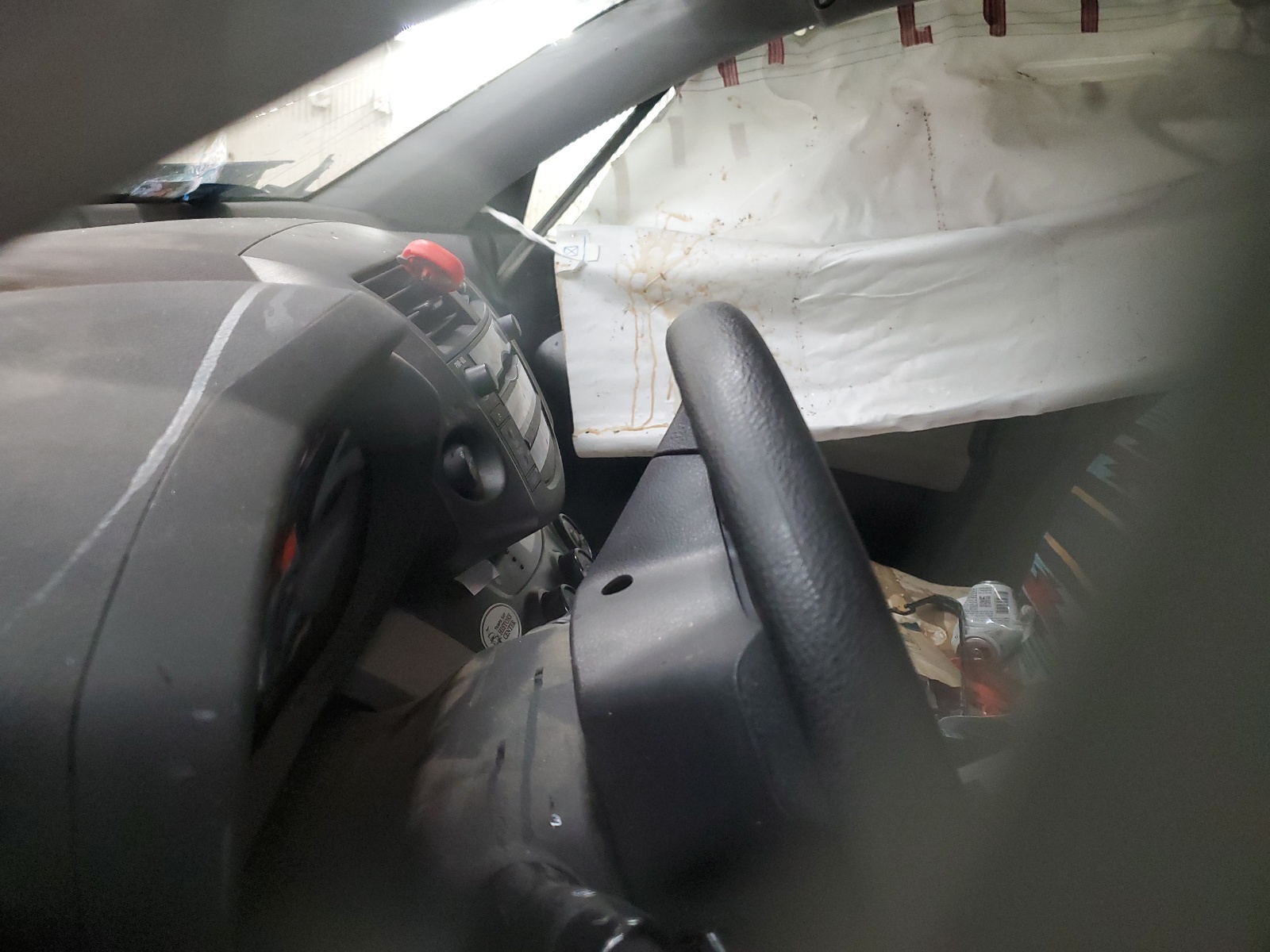 2T3BF4DV6BW165182 2011 Toyota Rav4