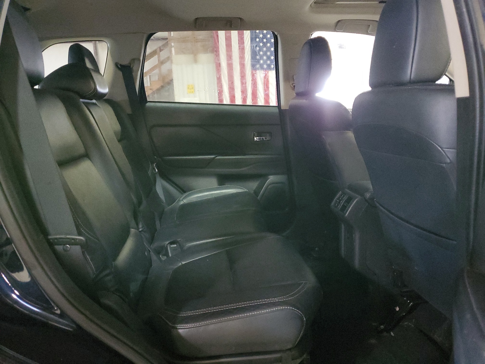 JA4JZ4AX2KZ015234 2019 Mitsubishi Outlander Gt