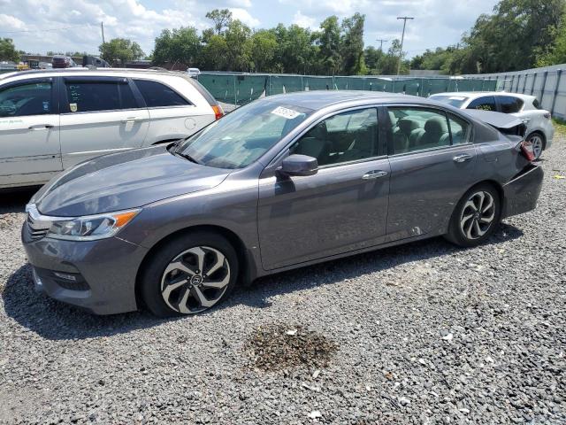 Tifton, GA에서 판매 중인 2017 Honda Accord Ex - Rear End