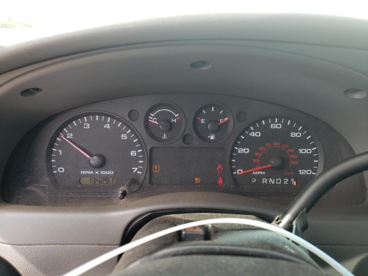 2007 Ford Ranger VIN: 1FTYR10U87PA00685 Lot: 58862864