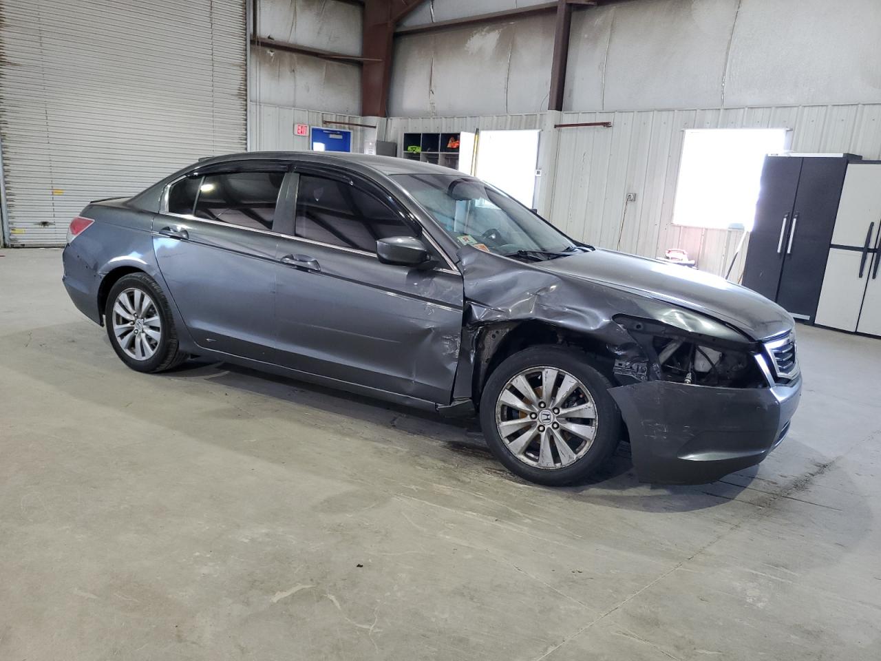 1HGCP26308A038650 2008 Honda Accord Lx