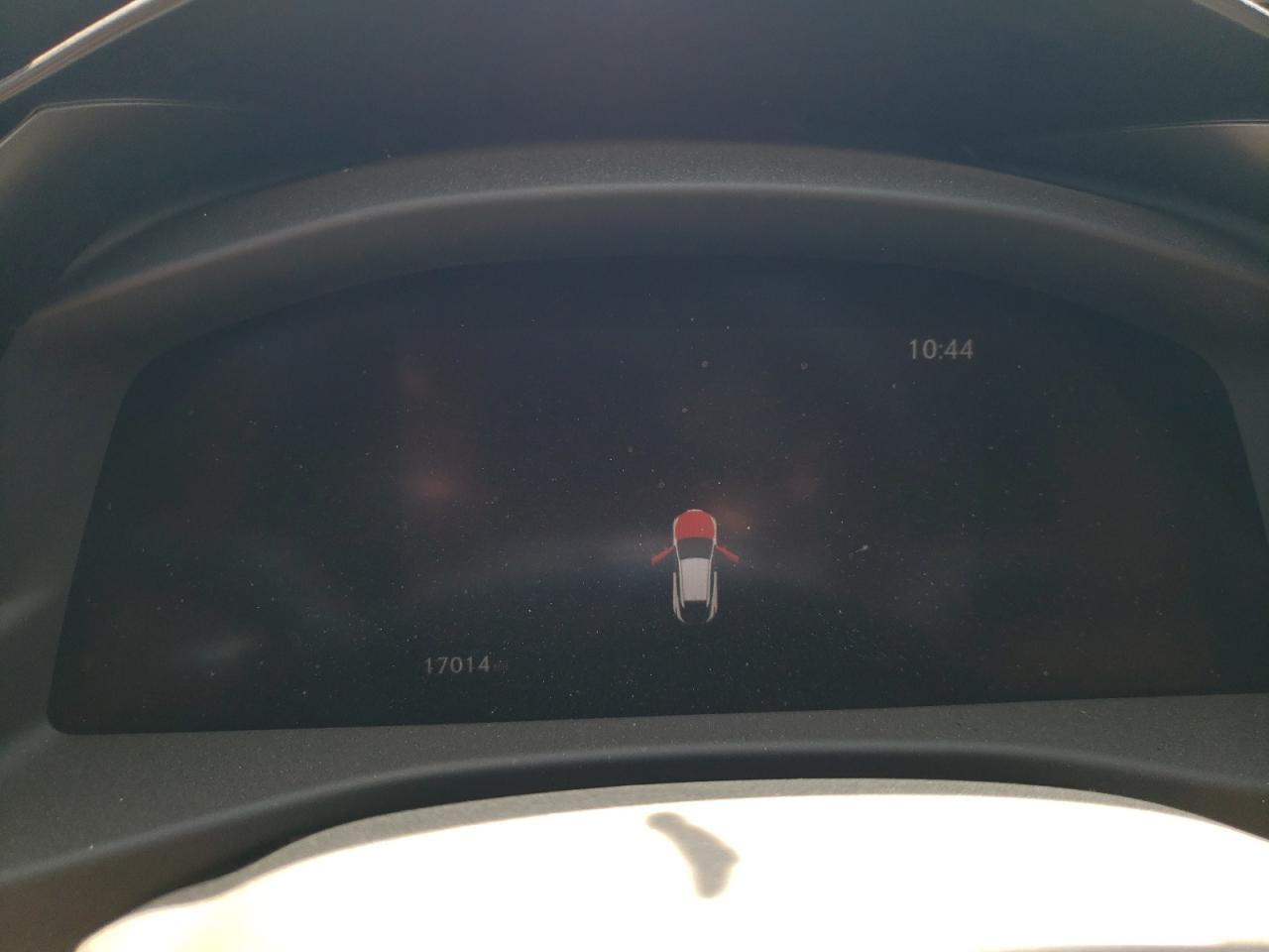 2023 Lexus Rz 450E VIN: JTJAAAAB0PA000282 Lot: 59244594