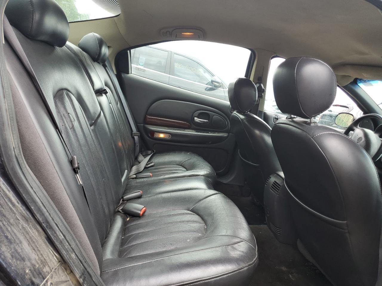 1999 Chrysler 300M VIN: 2C3HE66G5XH229361 Lot: 60289194