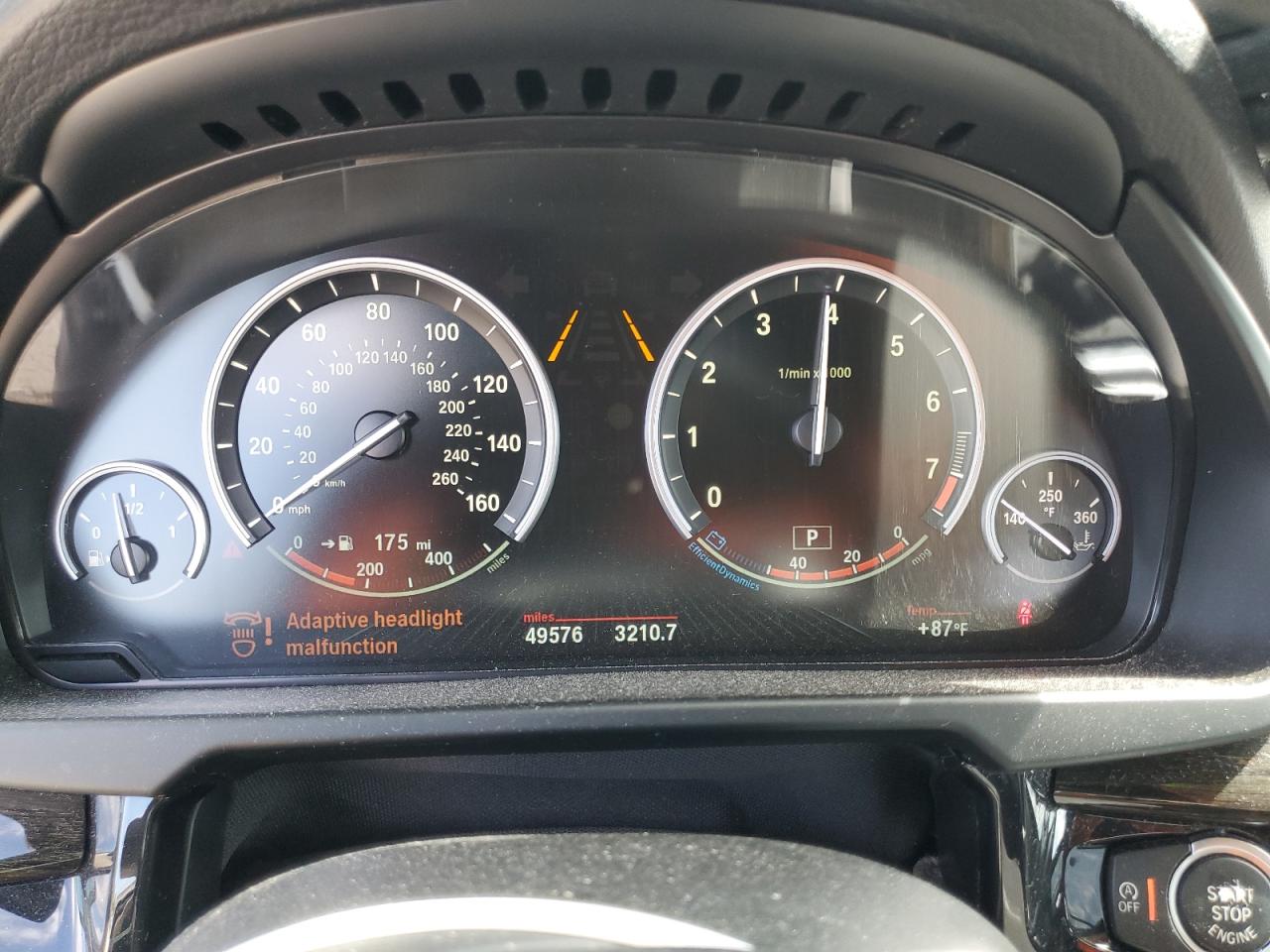 2018 BMW X5 xDrive35I VIN: 5UXKR0C51J0Y00179 Lot: 58295974