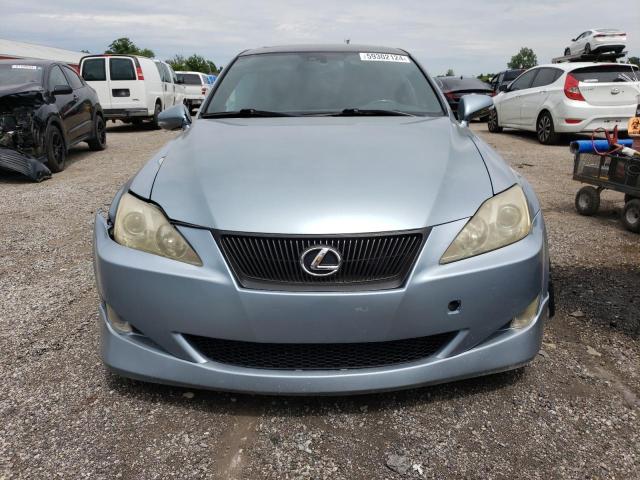 2008 LEXUS IS 350