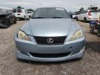 2008 LEXUS IS 350 for sale at Copart ON - LONDON