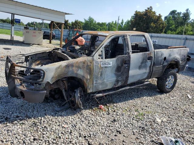 2007 Ford F150 Supercrew for Sale in Memphis, TN - Burn