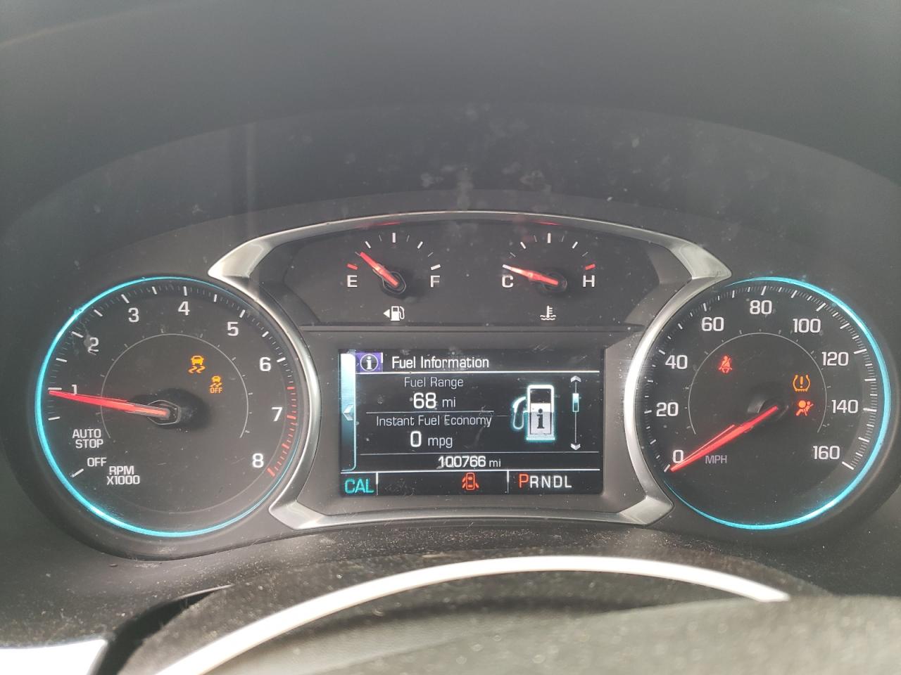 2018 Chevrolet Traverse Lt VIN: 1GNERGKW3JJ103633 Lot: 57151644