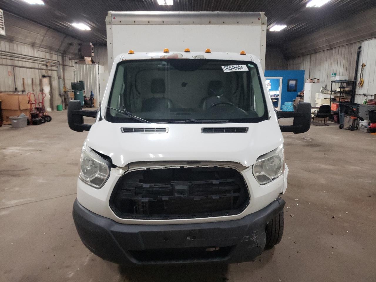 1FDSF8PM1FKB09929 2015 Ford Transit T-350 Hd