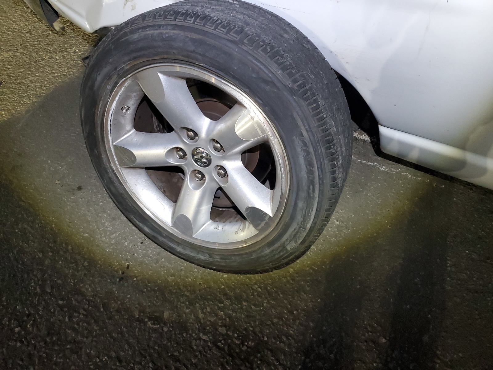 1D7HA18NX3S197862 2003 Dodge Ram 1500 St