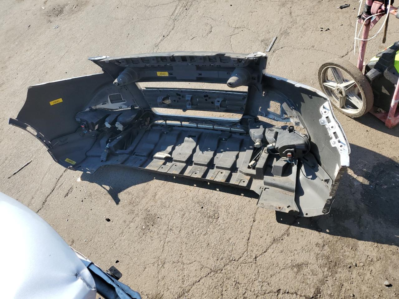 2016 Ford Escape Se VIN: 1FMCU9GXXGUC17966 Lot: 60299994