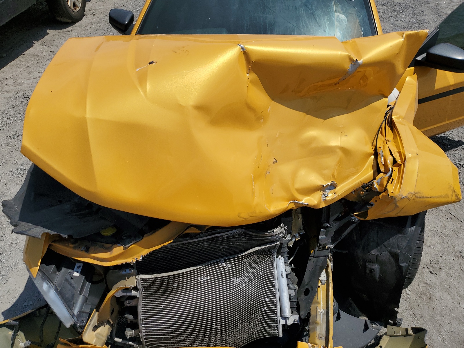 1ZVBP8AM0B5147295 2011 Ford Mustang