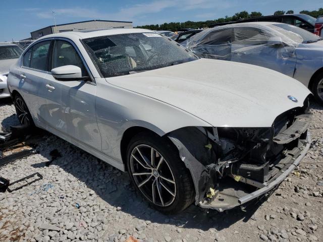 3MW5R7J08M8C20594 BMW 3 Series 330XI 4