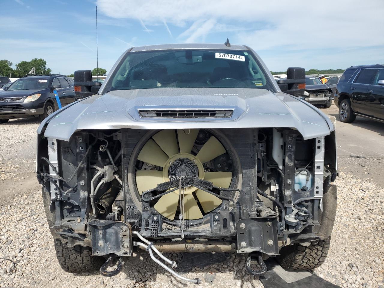 2018 GMC Sierra - Image 5