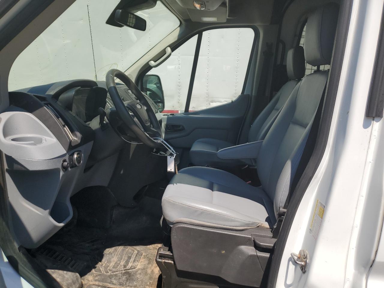 2018 Ford Transit T-350 VIN: 1FTBW3XV4JKB23932 Lot: 59212484