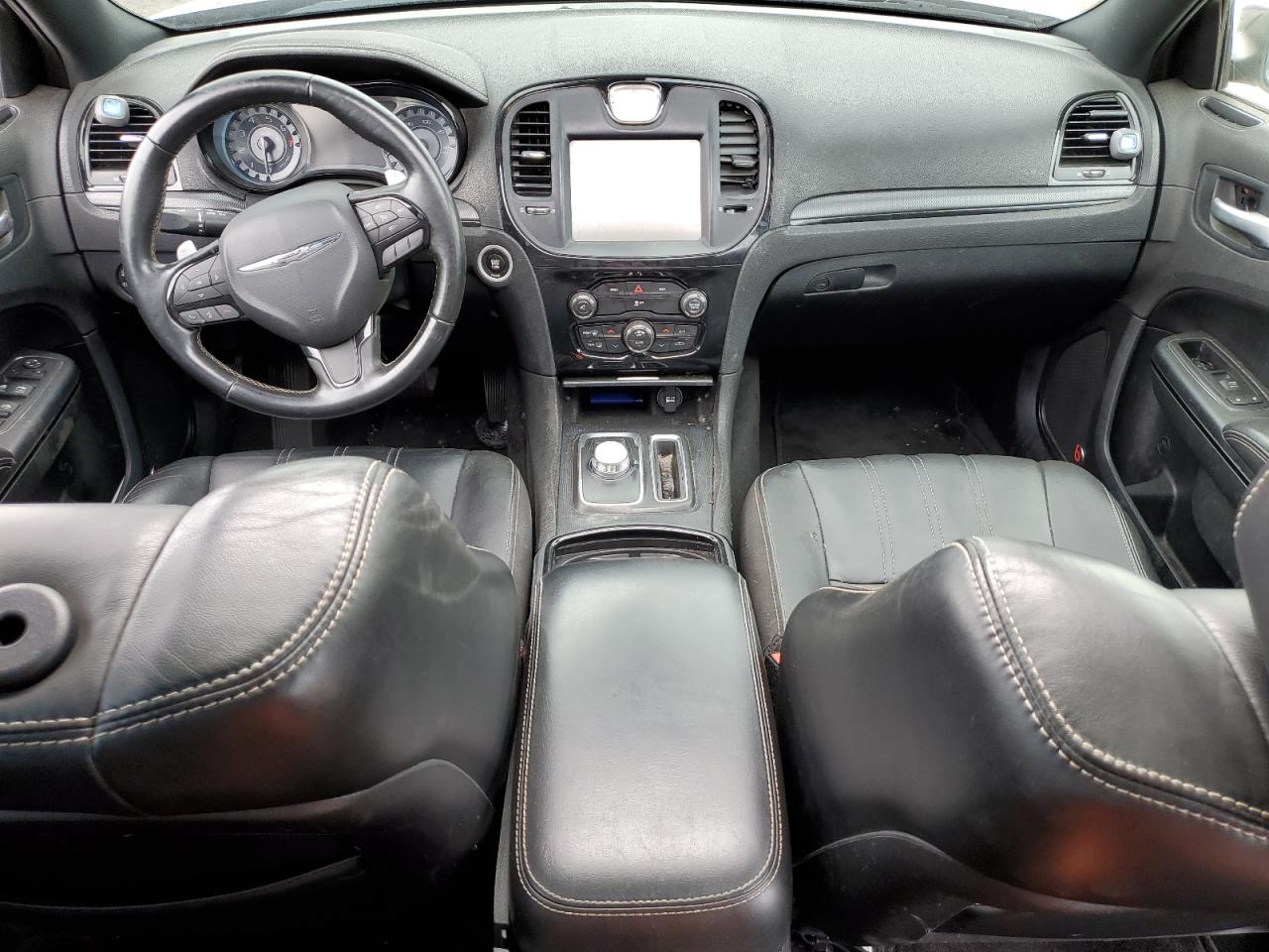 2015 Chrysler 300 S VIN: 2C3CCABG6FH807765 Lot: 57503434