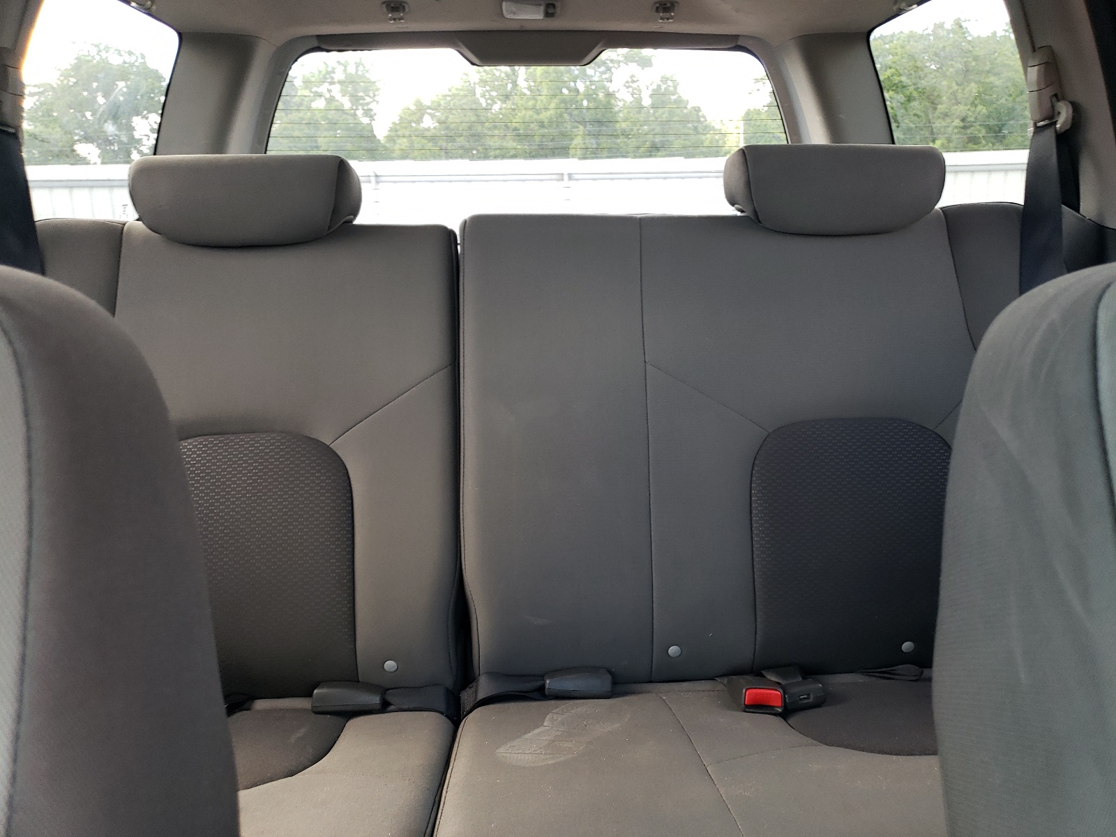 5N1AN08W39C515225 2009 Nissan Xterra Off Road