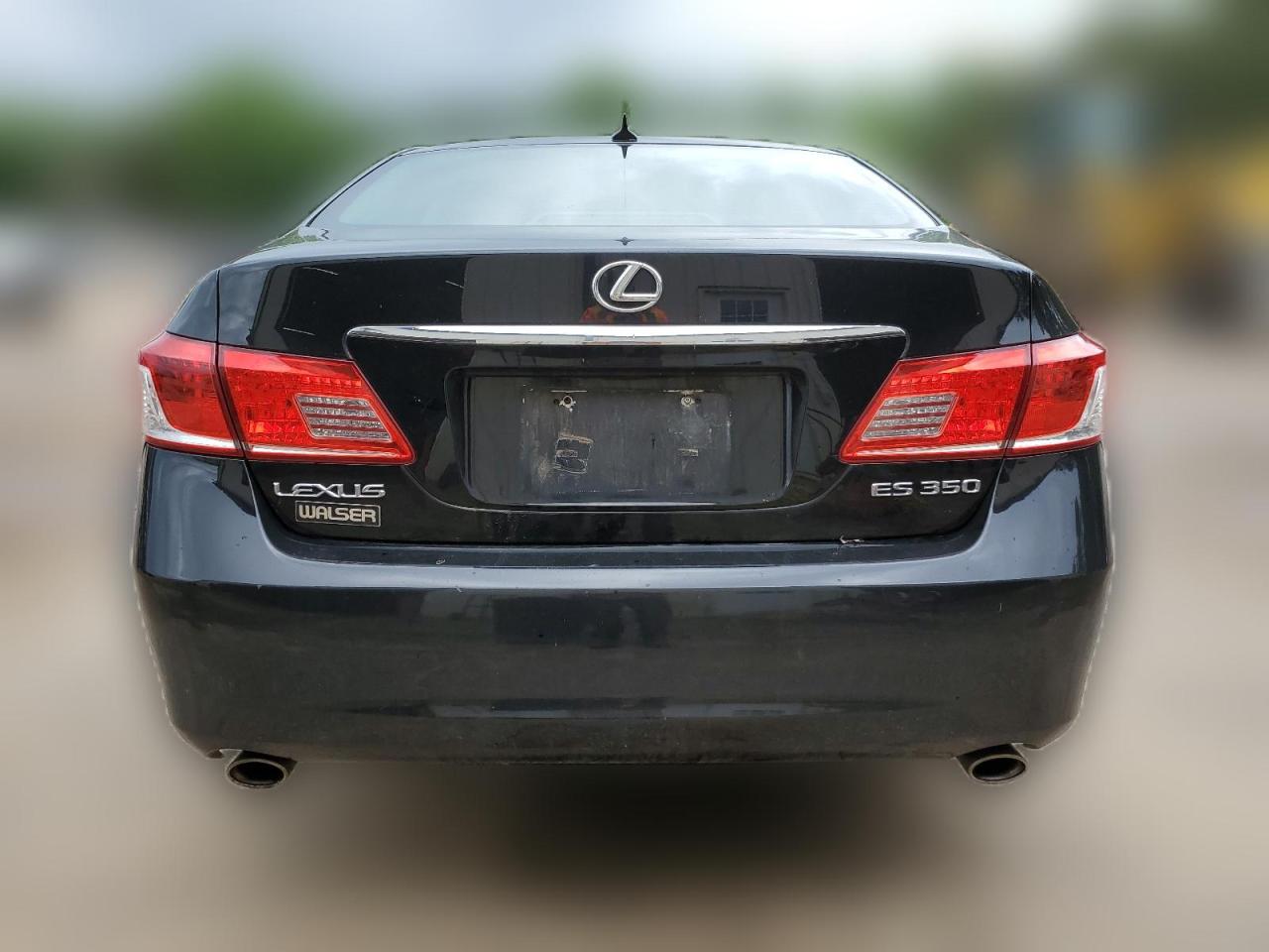 2010 Lexus Es 350 VIN: JTHBK1EG7A2349837 Lot: 57494944