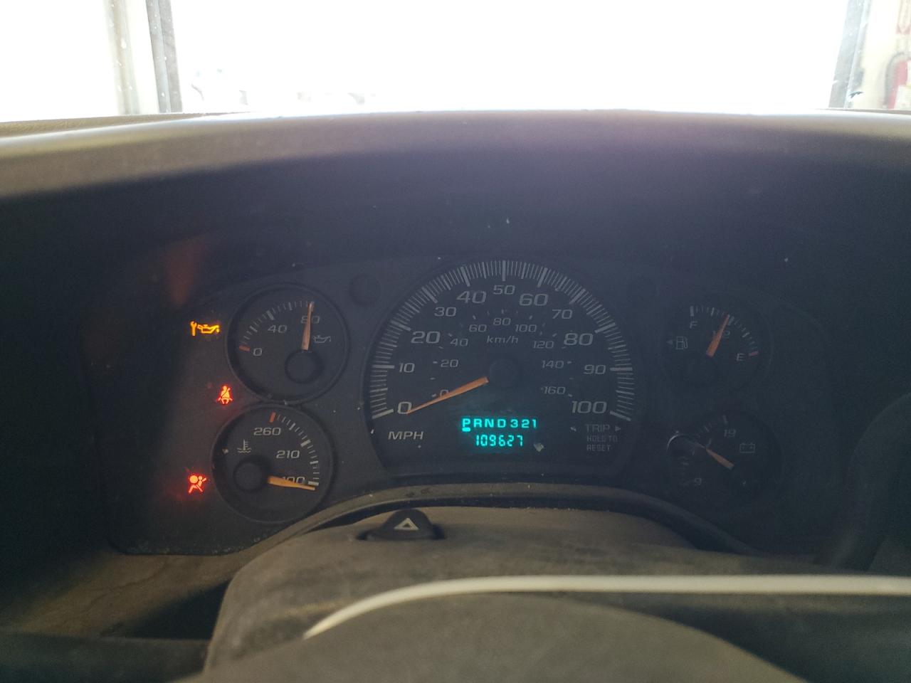 2007 Chevrolet Express G3500 VIN: 1GCHG35U571142781 Lot: 57269414