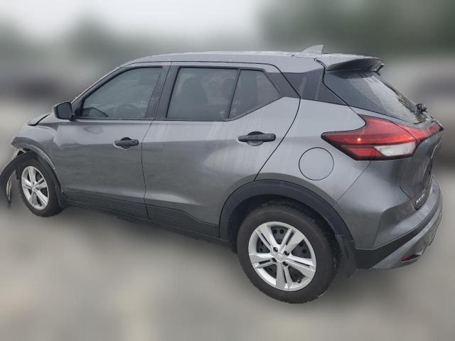  NISSAN KICKS 2022 Szary