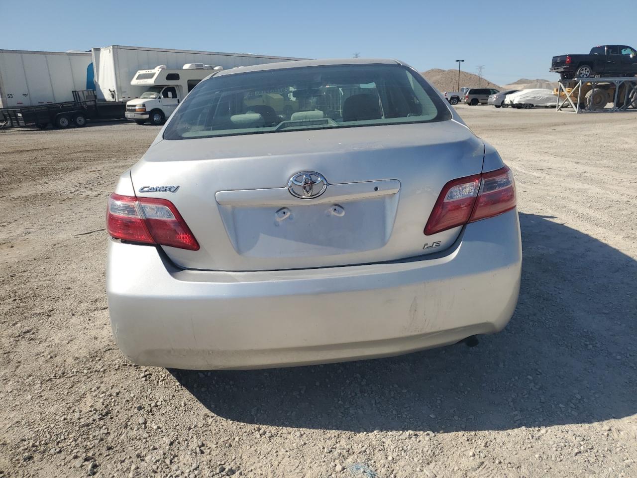 2009 Toyota Camry Base VIN: 4T1BE46K19U366061 Lot: 57863514