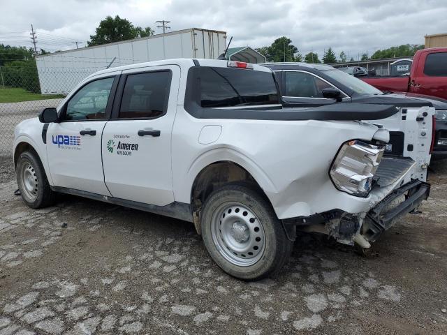  FORD MAVERICK 2022 Белый