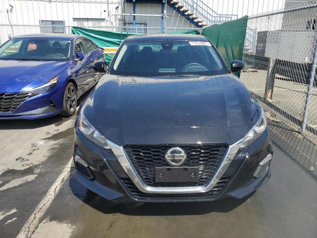  NISSAN ALTIMA 2021 Czarny