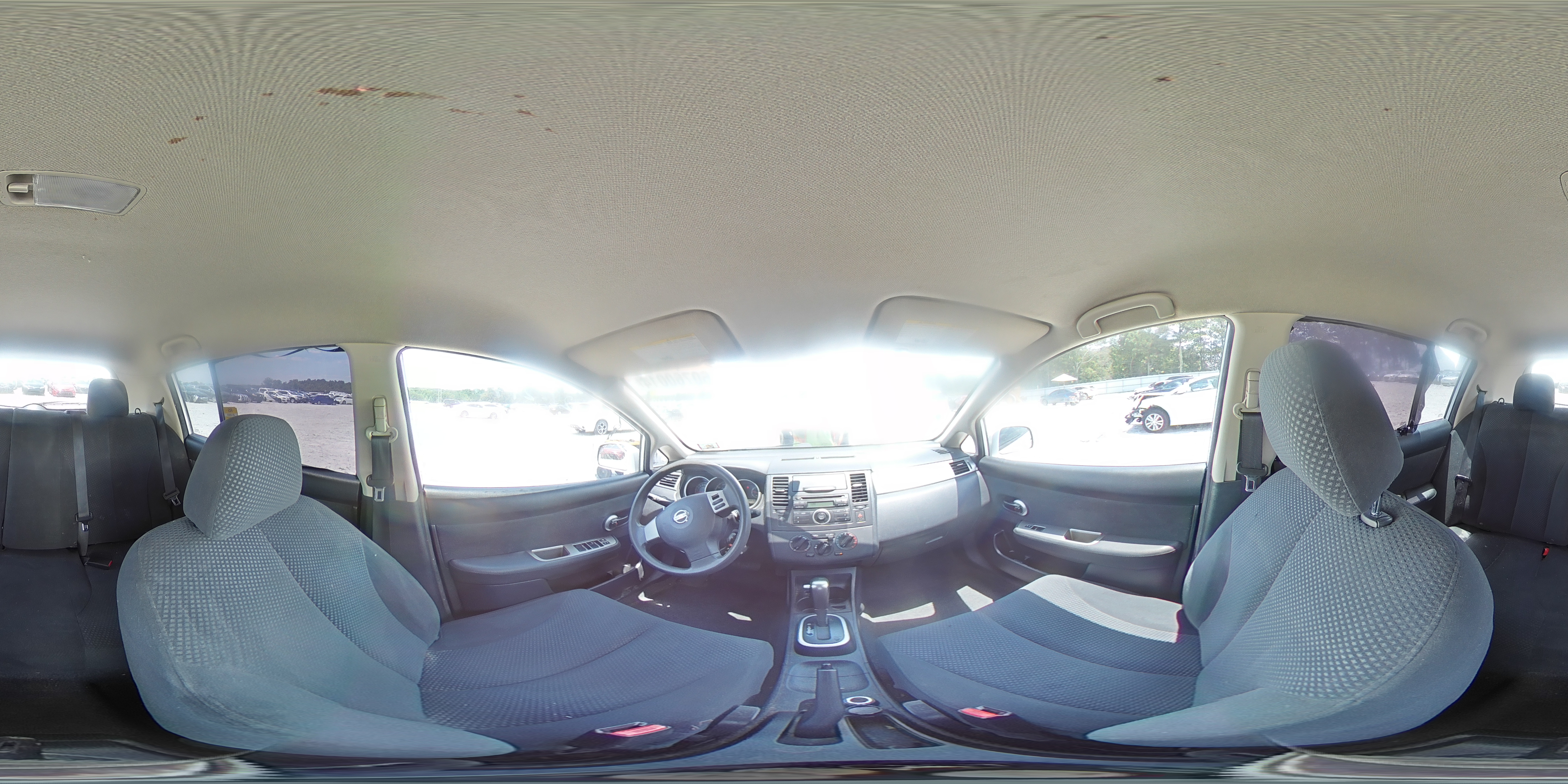 2011 Nissan Versa S VIN: 3N1BC1CP7BL500485 Lot: 60760014