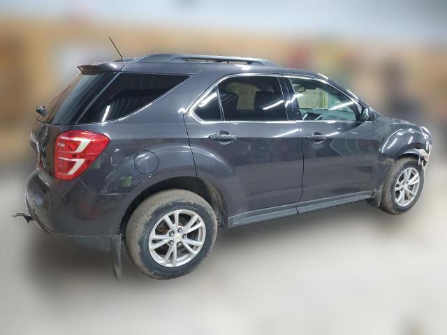  CHEVROLET EQUINOX 2016 Вугільний