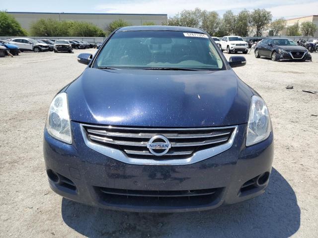 Седани NISSAN ALTIMA 2012 Синій