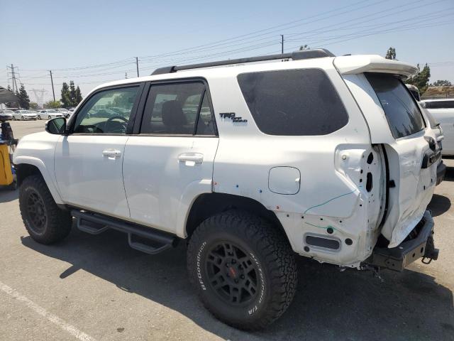 JTERU5JR4P6150282 Toyota 4Runner SE  2