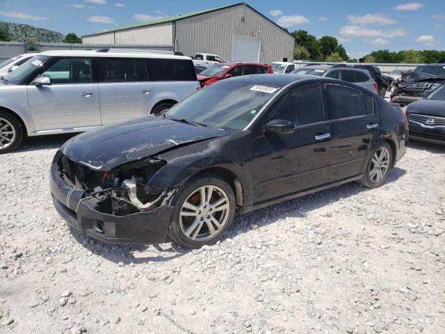 2008 Nissan Maxima Se