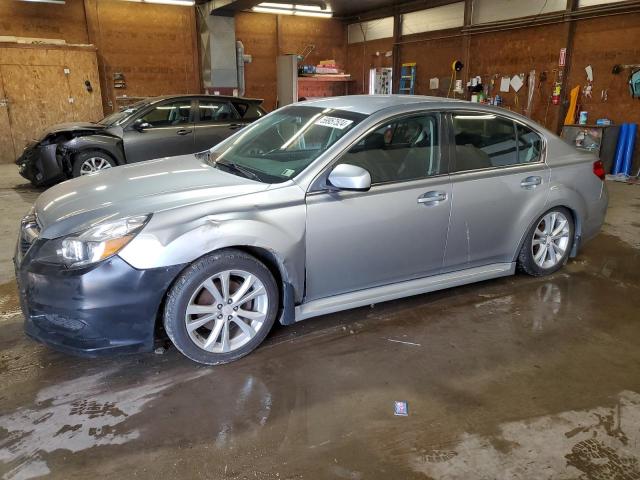 2013 Subaru Legacy 2.5I Premium