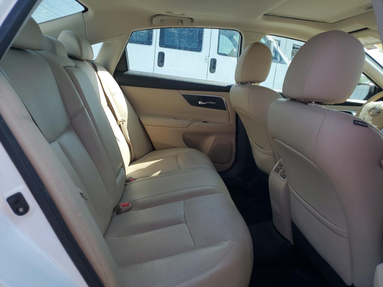 1N4AL3AP8GC132429 2016 Nissan Altima 2.5