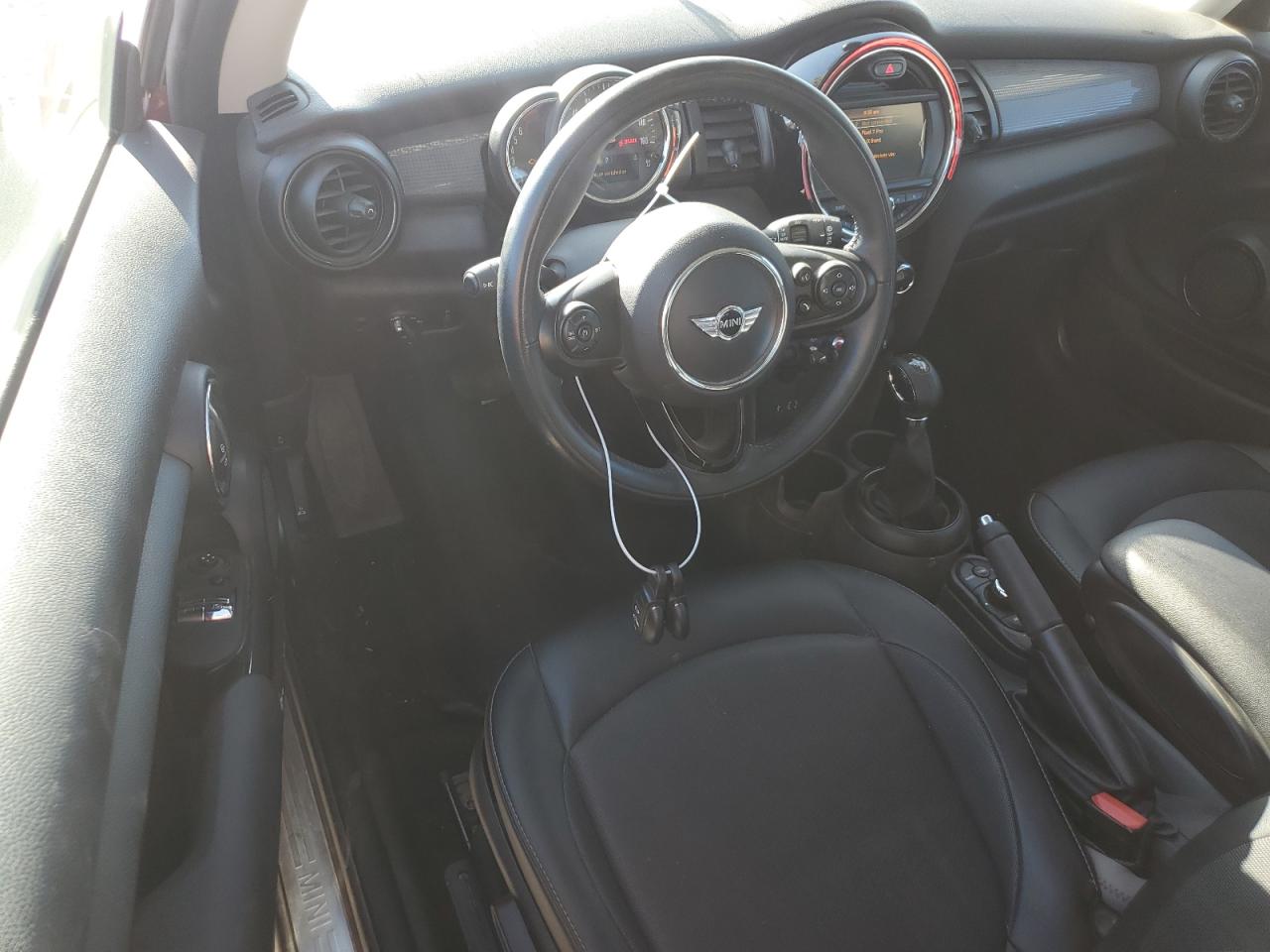 2018 Mini Cooper VIN: WMWXP5C59J2H29280 Lot: 59963194