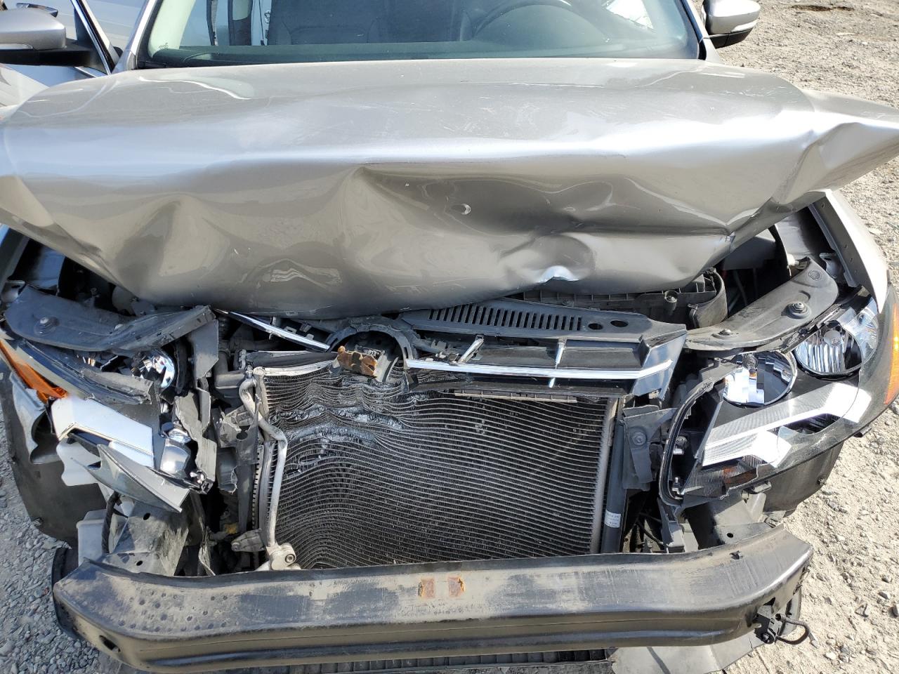 2013 Volkswagen Passat Se VIN: 1VWBN7A34DC079539 Lot: 60374604