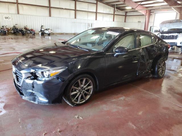 2018 Mazda 3 Touring