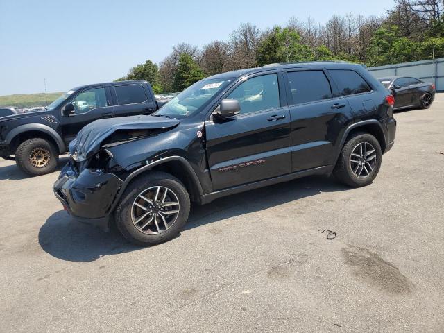 2021 Jeep Grand Cherokee Trailhawk