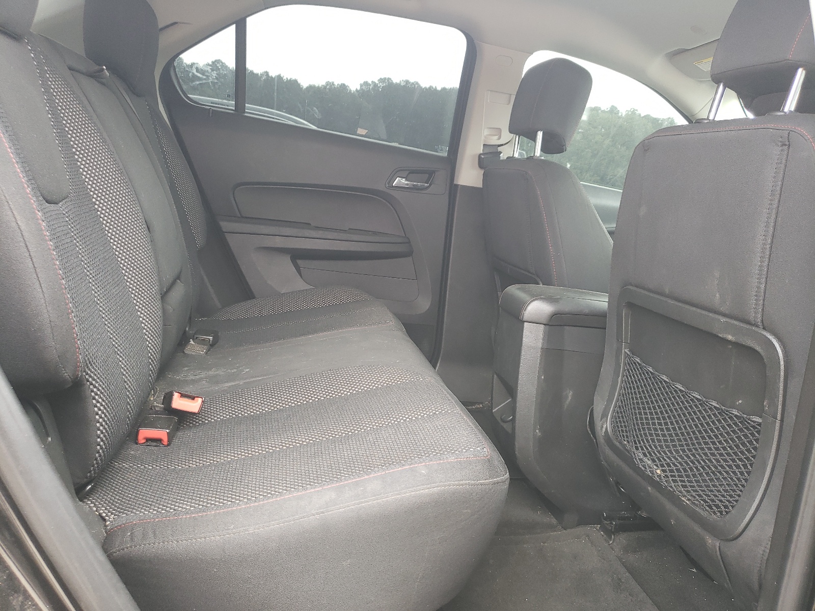 2GNALDEK9D6126259 2013 Chevrolet Equinox Lt