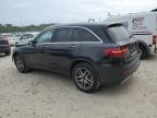 2017 Mercedes-Benz Glc 300 4Matic en Venta en North Billerica, MA - Front End